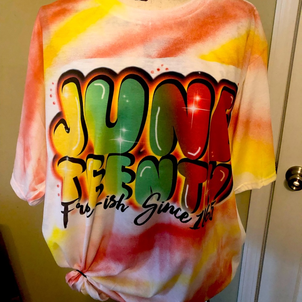 Women’s shirt
